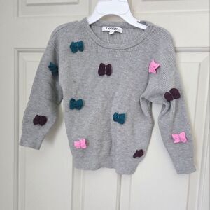 3/$20 George sweater